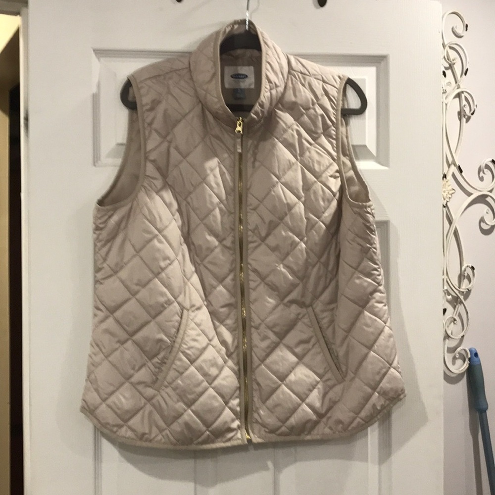 Vest